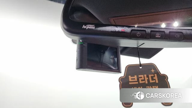 Ssangyong The New Rexton Sport id 4195800 из Кореи 19