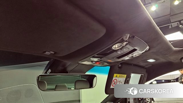 Kia K8 Hybrid id 4267623 из Кореи 19