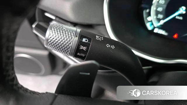 Genesis G80 (RG3) id 4769046 из Кореи 19