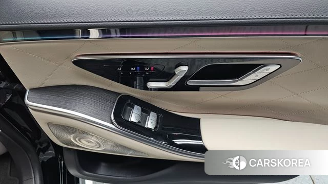Mercedes-Benz S-Class W223 id 4702309 из Кореи 19