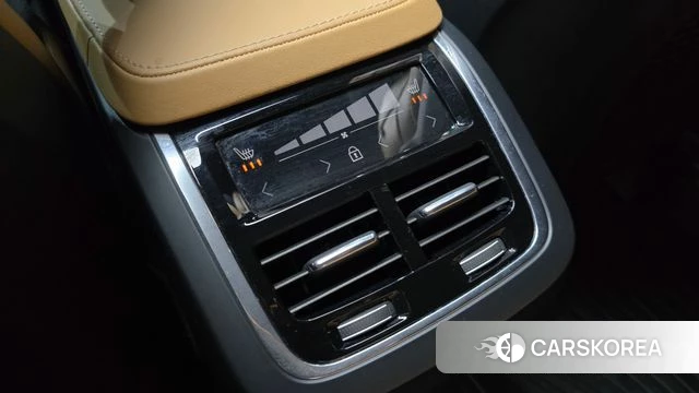 Volvo XC90 second Generation id 4636391 из Кореи 19