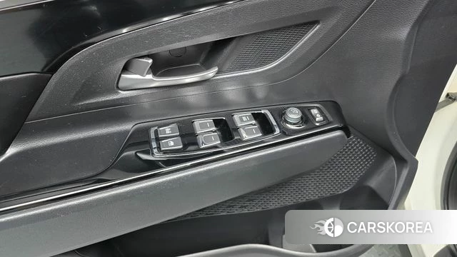 Ssangyong Beautiful Korando id 4759781 из Кореи 19