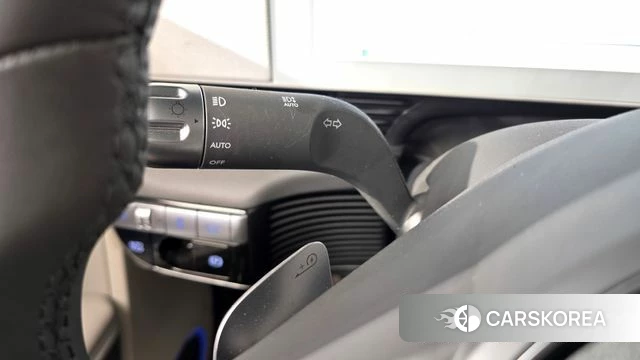 Hyundai Ionic 5 id 4904832 из Кореи 19