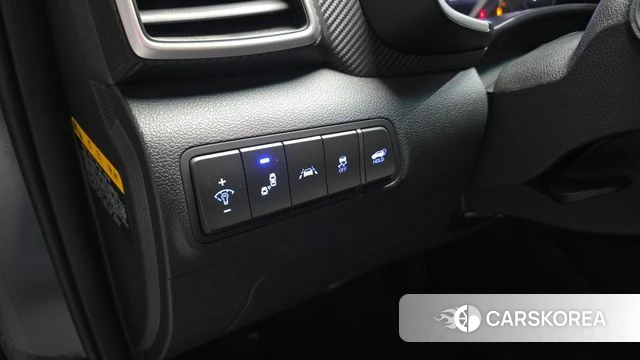 Hyundai All New Tucson id 4203186 из Кореи 19