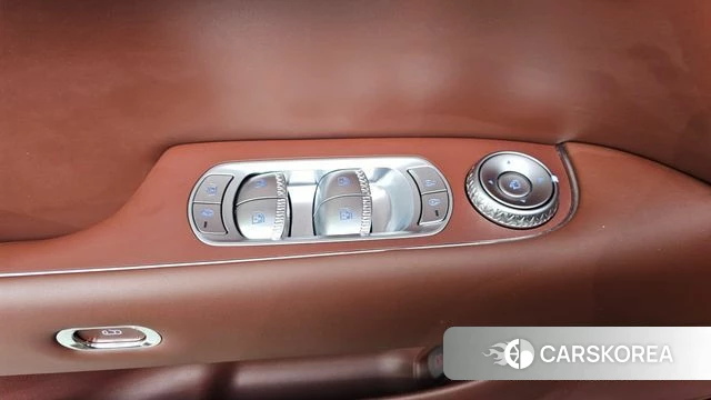 Genesis G90 (RS4) id 4834504 из Кореи 19