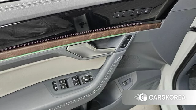 Volkswagen Touareg 3rd generation id 4279501 из Кореи 19