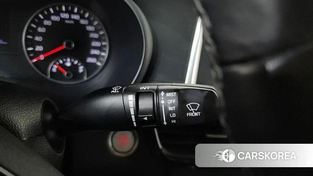 Kia The New K5 2nd generation id 4325565 из Кореи 19