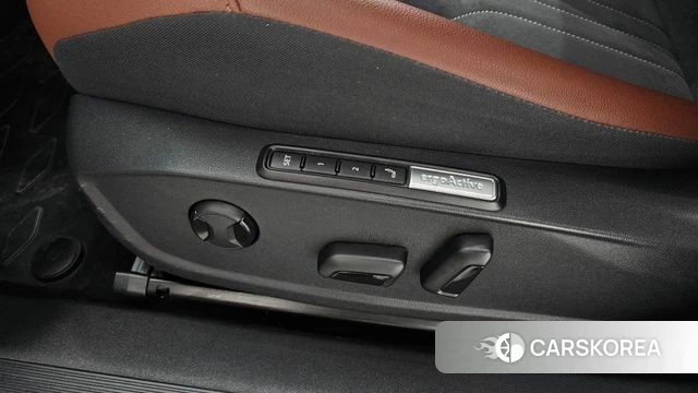 Volkswagen ID.4 id 4863156 из Кореи 19