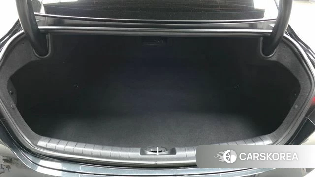Hyundai The New Grandeur IG id 4595006 из Кореи 19