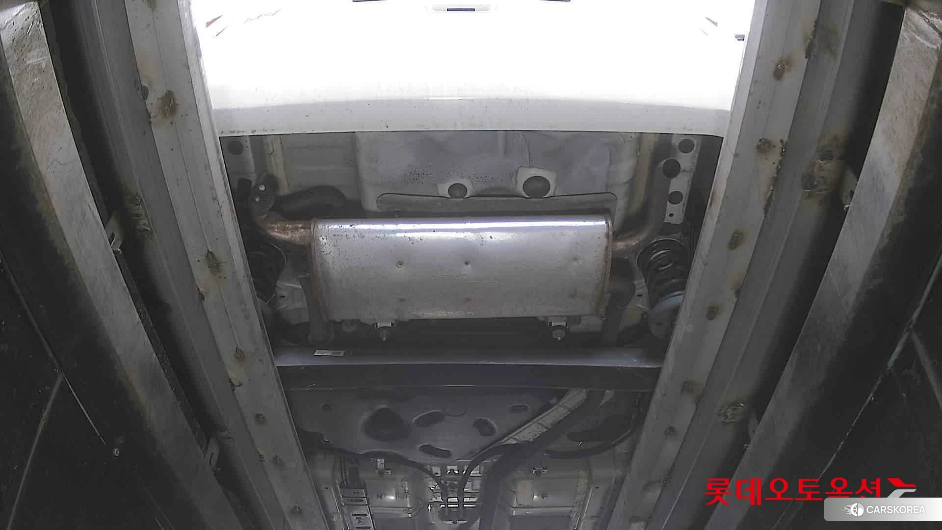 Kia Ray id 4674151 из Кореи 19