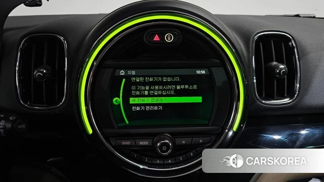Mini Cooper Countryman id 4325338 из Кореи 19
