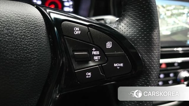 Ssangyong Berry New Tivoli id 4872833 из Кореи 19