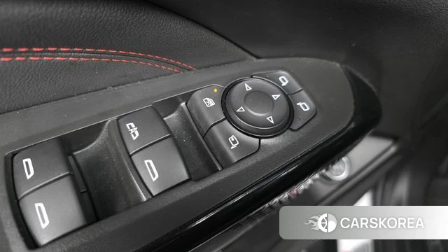 Chevrolet (GM Daewoo) Trax Crossover id 4591153 из Кореи 19