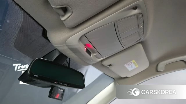Renault Korea (Samsung) The New QM6 id 4958493 из Кореи 19