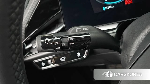 Kia Di All New Niro EV id 4560915 из Кореи 19
