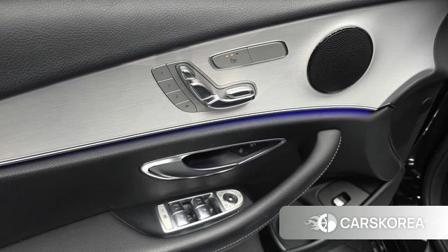 Mercedes-Benz E-Class W213 id 4779822 из Кореи 19