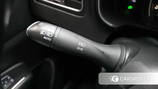Renault Korea (Samsung) The New QM6 id 4377149 из Кореи 19