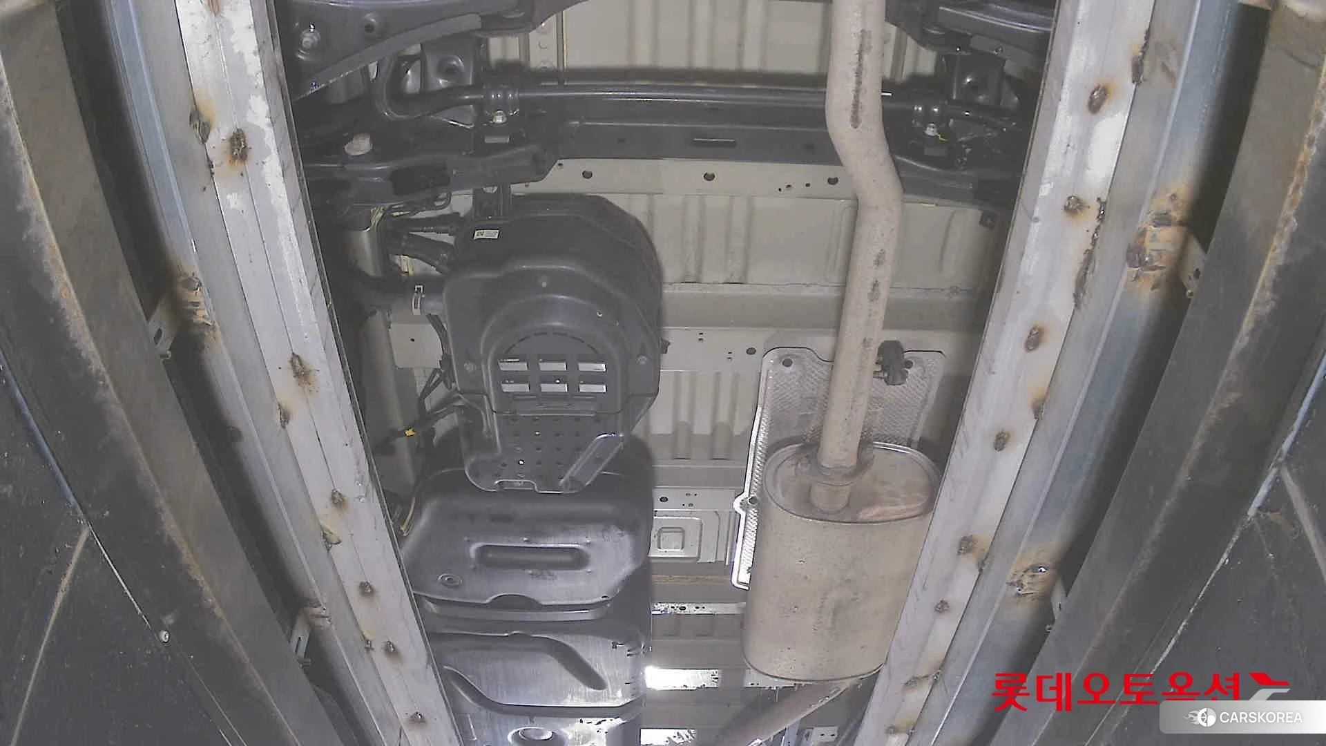 Hyundai Staria Lounge id 4352348 из Кореи 19