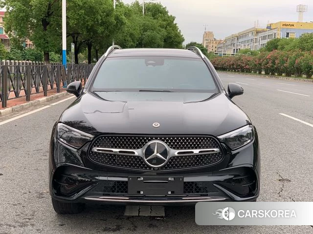 Mercedes-Benz GLC id 4221067 из Китая 19