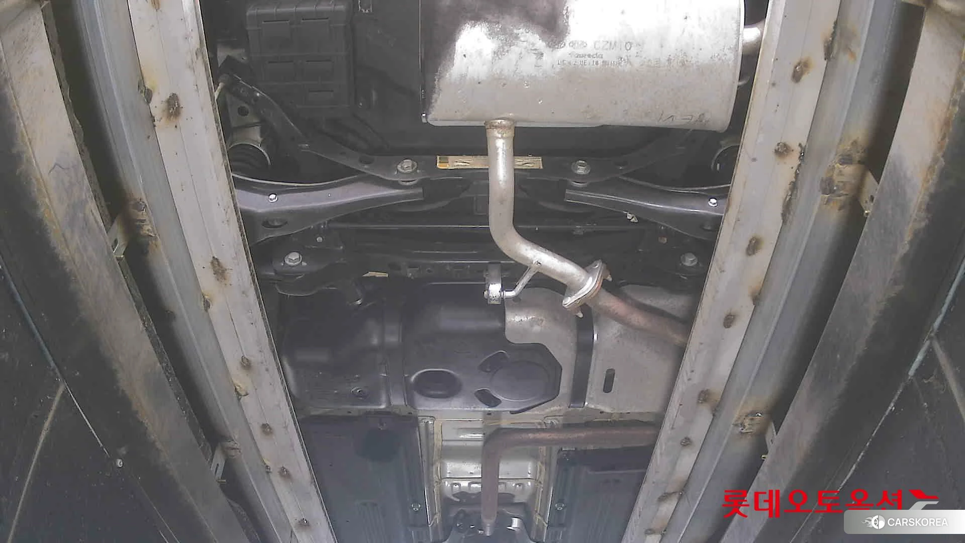 Hyundai Kona Hybrid id 4498341 из Кореи 19