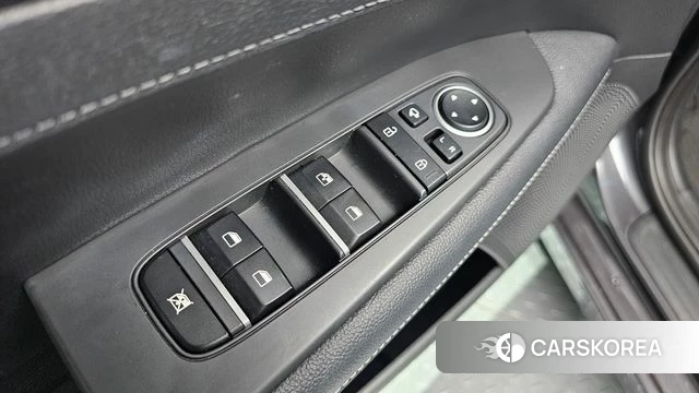 Kia The New K3 2nd generation id 4500618 из Кореи 19
