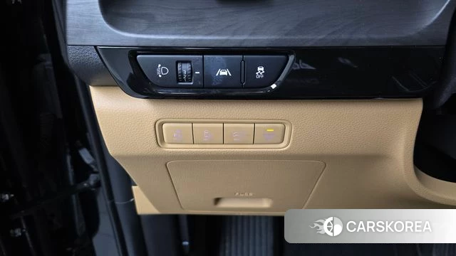 Kia Carnival 4th generation id 4457711 из Кореи 19