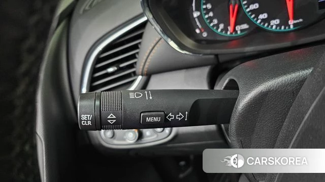 Chevrolet (GM Daewoo) The New Trax id 4285046 из Кореи 19