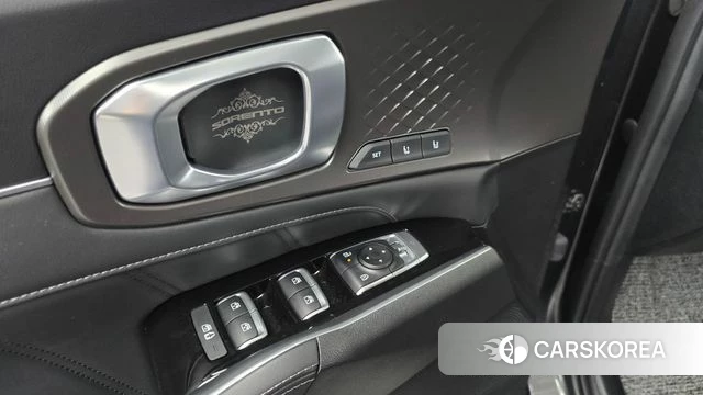 Kia The New Sorento 4th Generation id 4505522 из Кореи 19