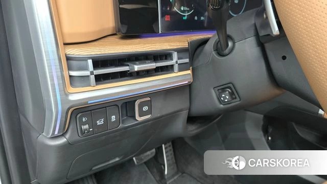Hyundai Santa Fe (MX5) id 4719496 из Кореи 19