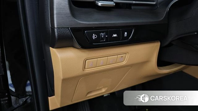 Kia Carnival 4th generation id 4692344 из Кореи 19