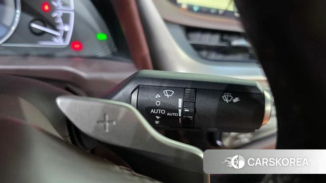 Lexus ES300h 7th generation id 4741857 из Кореи 19