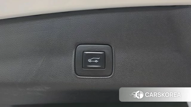 Chevrolet (GM Daewoo) Trailblazer id 4361414 из Кореи 19