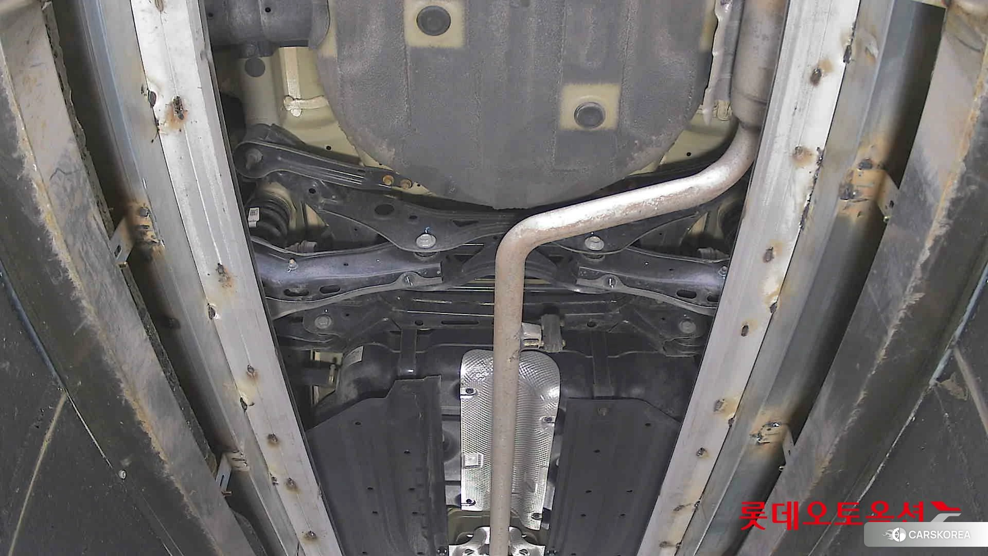 Kia K5 id 3875776 из Кореи 19