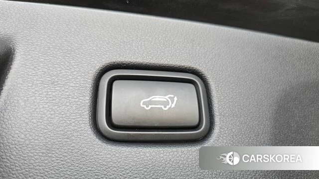 Hyundai Tucson Hybrid (NX4) id 4433998 из Кореи 19