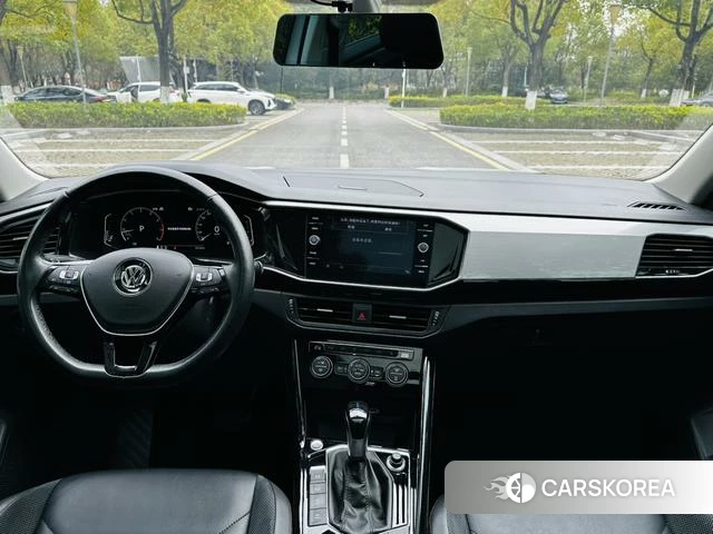 Volkswagen Tanyue id 4209980 из Китая 19