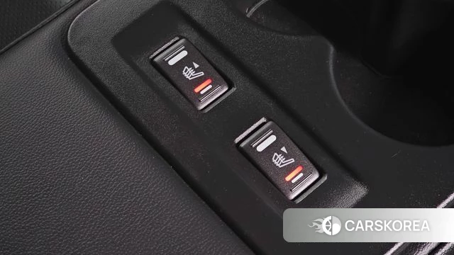 Renault Korea (Samsung) The New SM6 id 4519633 из Кореи 19
