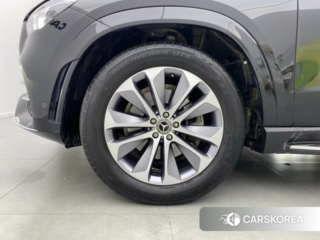 Mercedes-Benz GLE (import) id 3889973 из Китая 19