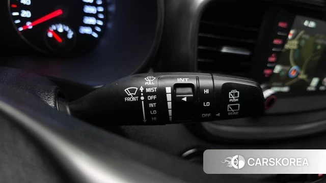 Kia The New Sorento id 4246264 из Кореи 19