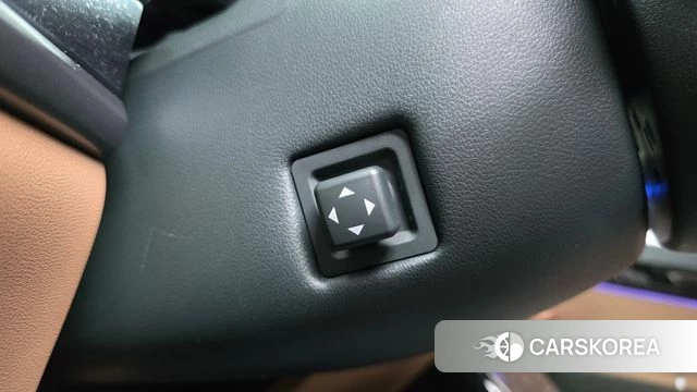 Hyundai Grandeur Hybrid (GN7) id 4249147 из Кореи 19