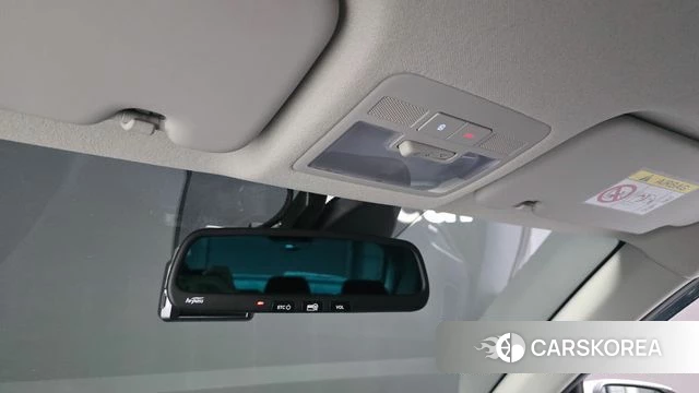 Hyundai Venue id 4310205 из Кореи 19
