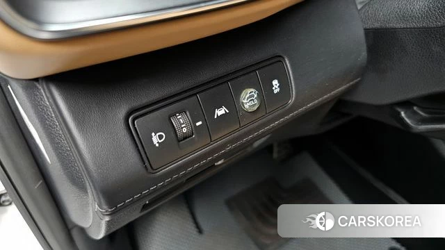 Hyundai The New Santa Fe id 4187203 из Кореи 19