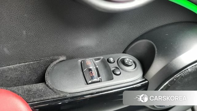 Mini Cooper S id 4525822 из Кореи 19