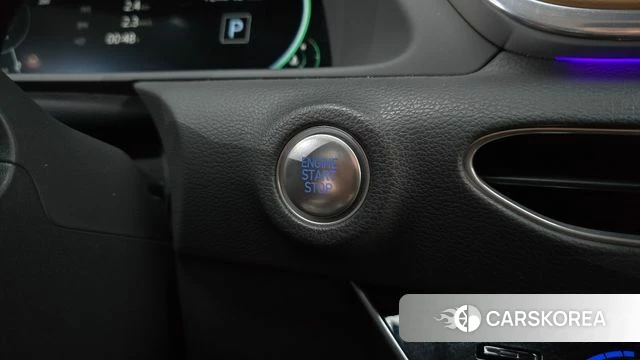 Hyundai Sonata (DN8) id 4907319 из Кореи 19