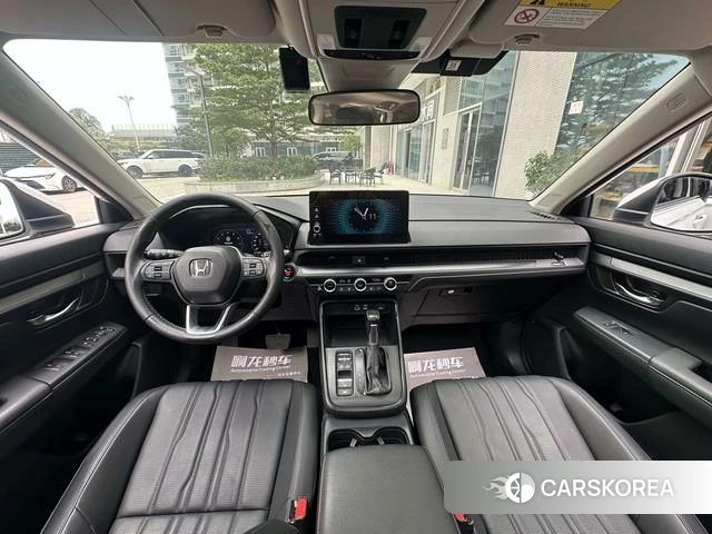 Honda Hao Ying id 4328701 из Китая 19
