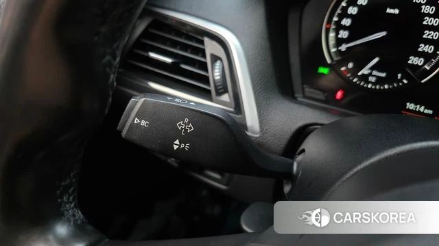 BMW 1 Series (F20) id 4447955 из Кореи 19