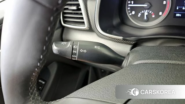 Hyundai All New Tucson id 4403051 из Кореи 19