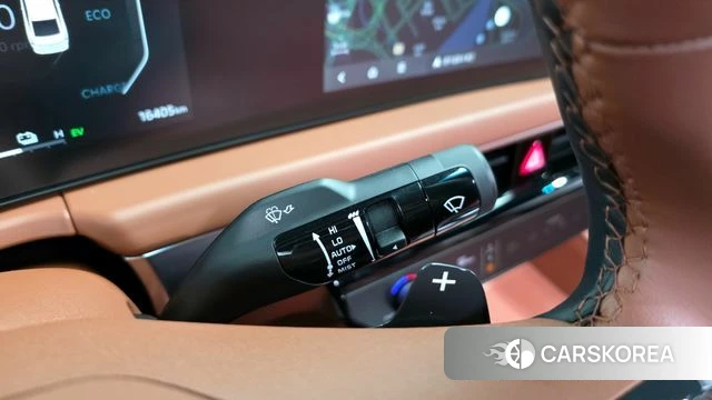 Kia The New K8 Hybrid id 4407875 из Кореи 19