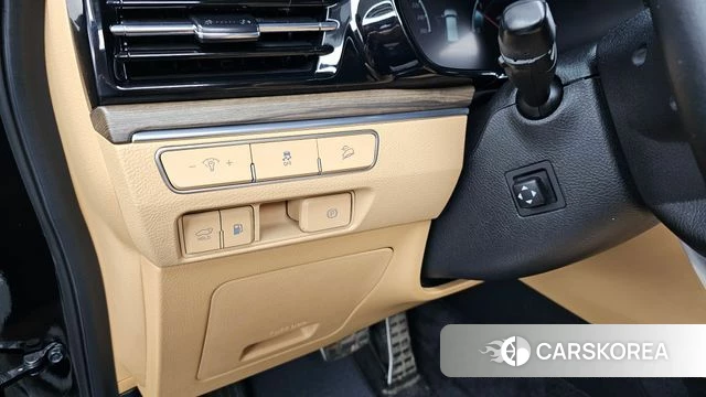 Kia Mohave Master id 4619213 из Кореи 19