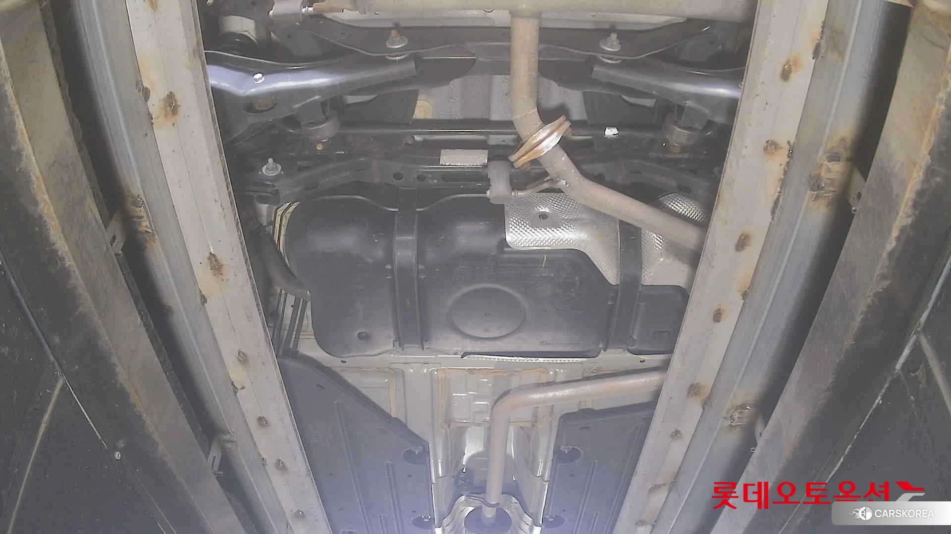 Kia Niro Hybrid id 4909319 из Кореи 19