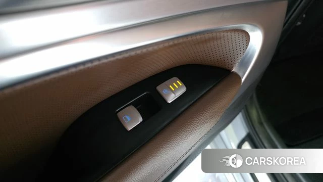 Genesis G70 id 4363284 из Кореи 19